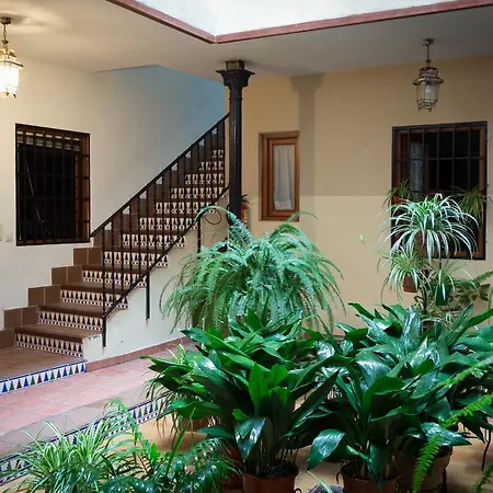 Apartment Apartamento San Justo *