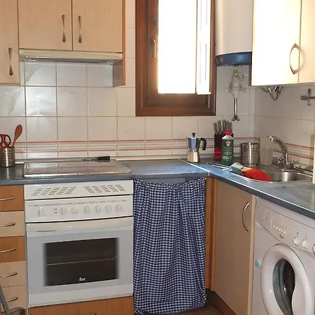 Apartamento San Justo Apartamento