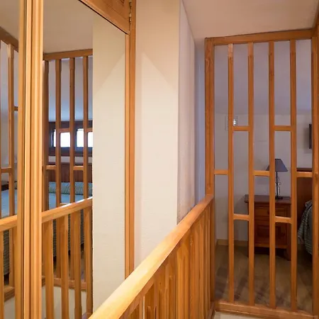 Apartamento San Justo * Toledo