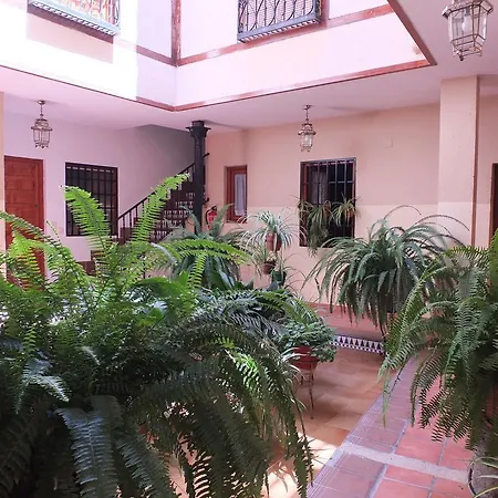 Apartamento San Justo * Toledo