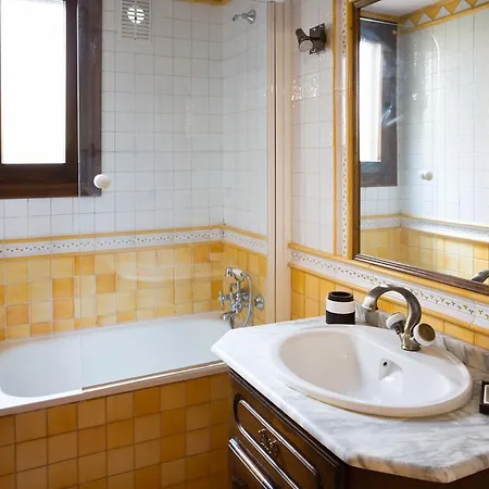 Apartamento San Justo * Toledo