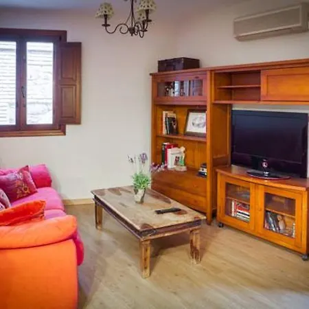 Apartamento San Justo *