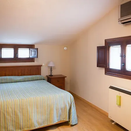Apartamento Apartamento San Justo