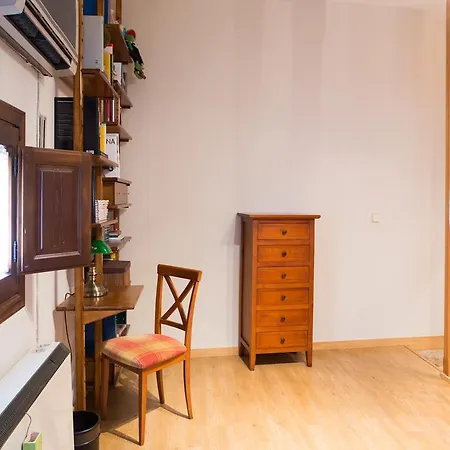 Apartamento San Justo *