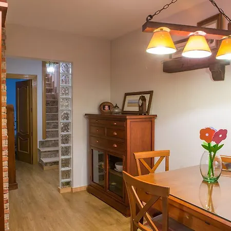 Apartamento San Justo *