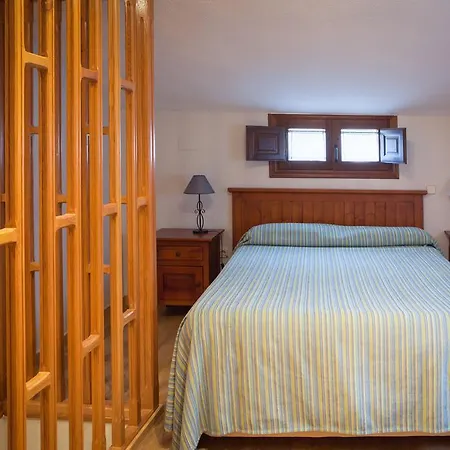 Apartamento San Justo Apartamento *